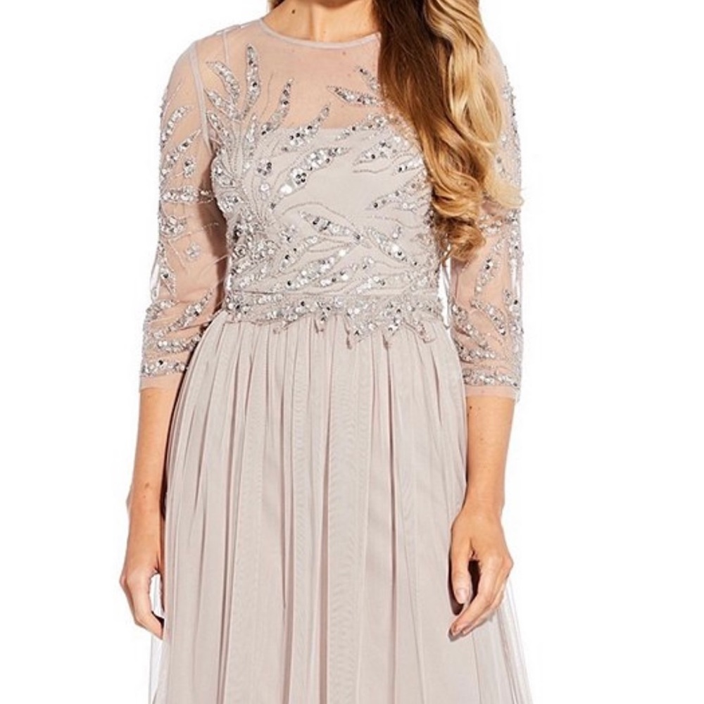 Adrianna Papell Dress - Picture 7 of 16